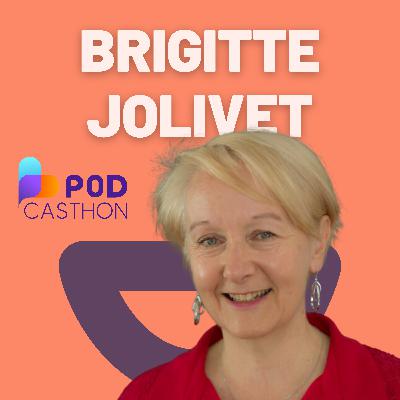[PODCASTHON] : Rencontre avec Brigitte Jolivet, présidente de l'AFDIAG