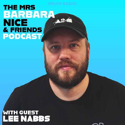 How to Interview a Mockingbird with Lee Nabbs How to Interview a Mockingbird with Lee Nabbs
