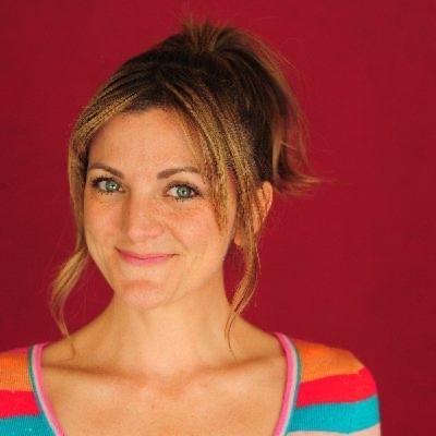 Seeking a Friend for the End of the World with Joselyn Hughes