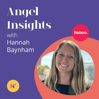 The £237 Billion Repayment Gap: Revolutionising Debt with Hannah Baynham (haboo money) The £237 Billion Repayment Gap: Revolutionising Debt with Hannah Baynham (haboo money)