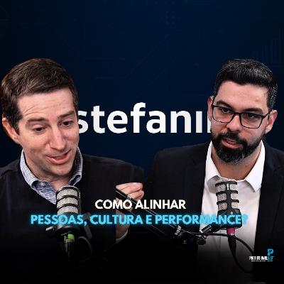 Como alinhar pessoas, cultura e performance? | #101