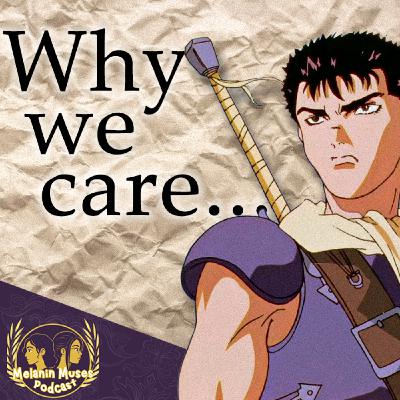 Why We Get Attached to Anime Characters Why We Get Attached to Anime Characters