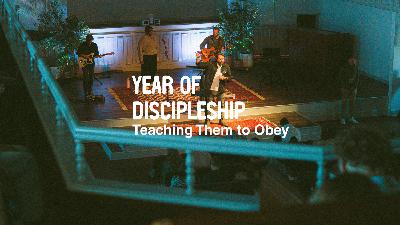Teaching Them to Obey Teaching Them to Obey