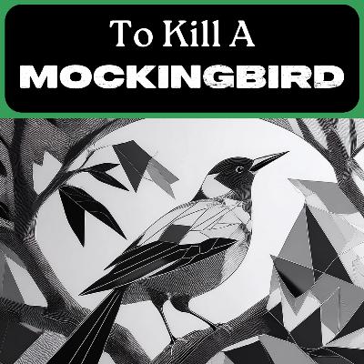 To Kill A Mockingbird \\ What Is A "Great Soul"?