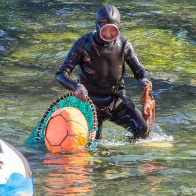 Ep 04: Dive into the World of the Haenyeo | Jeju Essentials