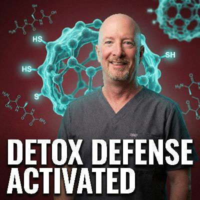 Glutathione: Your Body's Master Antioxidant Defense