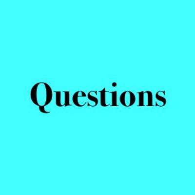 Questions - Season 3, Episode 22