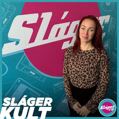 Radikális őszinteséggel a lelki békéért | Kudron-Csörgő Eszter és S. Miller András a Sláger KULT-ban Radikális őszinteséggel a lelki békéért | Kudron-Csörgő Eszter és S. Miller András a Sláger KULT-ban