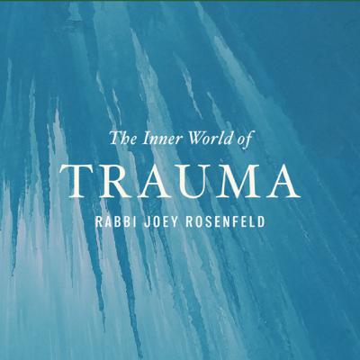Ep 2: A Breaking That Builds • The Inner World of "Trauma"