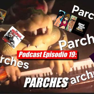 Parches