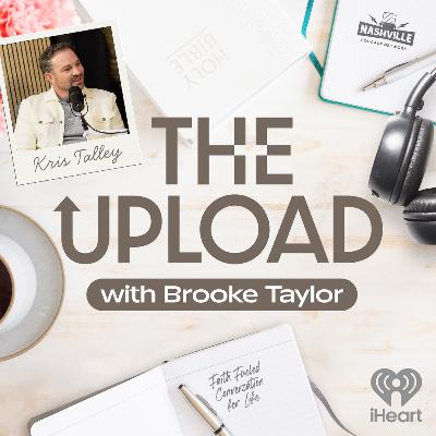 Kris Talley: God Broke My “Perfect” Family to Build My Faith