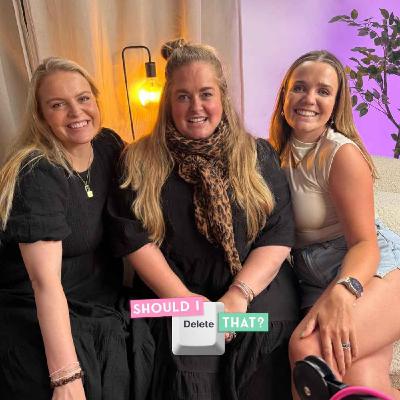 I bought sperm on the internet - now I’m finally a mum … with Liv Thorne