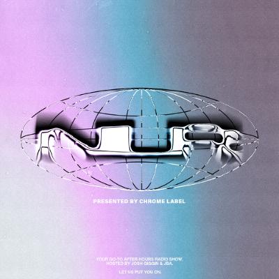 104- "CHAKRA" Guest Mix (Live from Manila, Philippines)