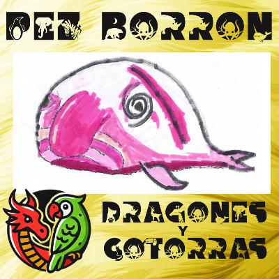 Pez borrón o pez gota: el animal más feo del mundo Pez borrón o pez gota: el animal más feo del mundo