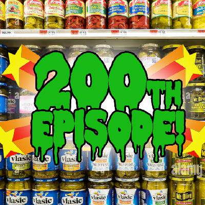 Two Hundred Episodes of Gold #200 - Frankenstein Control