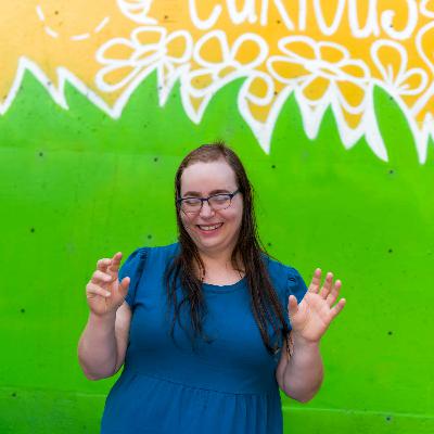 Ep 80- Comedic Resilience with Sara Levy