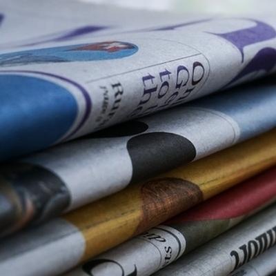 7:10am It Says In The Papers