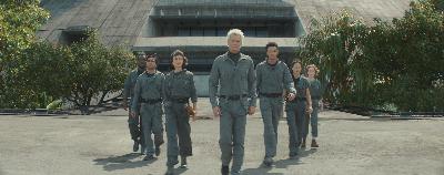 CHUFFED: Alien: Earth and Parenting Out Loud