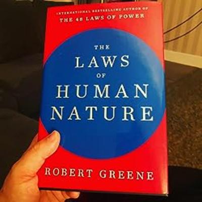 Robert Greene - The Laws of Human Nature Part 4