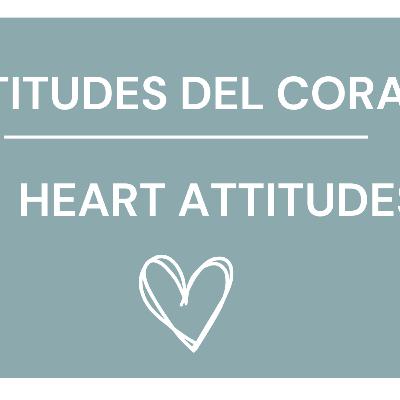 Un Corazón para Servir // A Heart to Serve Un Corazón para Servir // A Heart to Serve