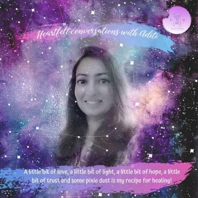 Episode 2: Patience, Pain & Connections