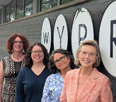 'On the Record' signs off with reminisces and thanks
