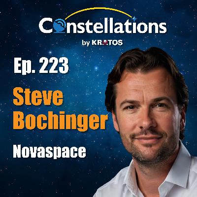 223 - Middle East, Space and Connectivity Hub and Sovereignty