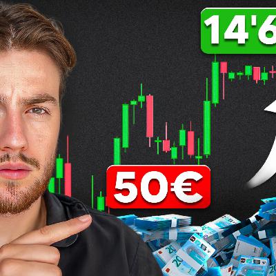 Comment Commencer le Trading en Étant Débutant en 2025 (4 heures)