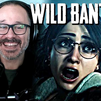 Khan's Kast - Last Time I Talk About Wilds Difficulty, Switch 2, Duskbloods ft. Ratatoskr