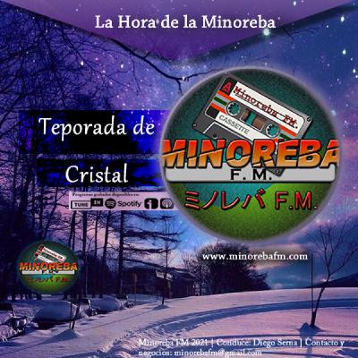 Trailer La Hora de la Minoreba Temporada de Cristal Trailer La Hora de la Minoreba Temporada de Cristal