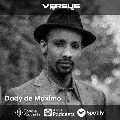 Versus with Daddy de Maximo