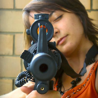 Episode 2 - Primary Foreclosure Weapon Episode 2 - Primary Foreclosure Weapon