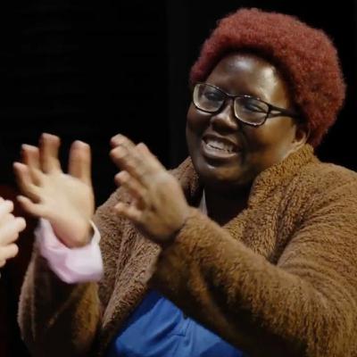 Aftering — SoloSirens creative space to explore grief