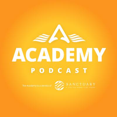 105: Return Results: 3 Things You Can Do to Actually Grow Your Organization 105: Return Results: 3 Things You Can Do to Actually Grow Your Organization