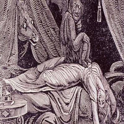 Dream Loops and Lucid Dreams: The Reality of Sleep Paralysis