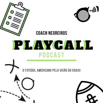 Playcall #86 - (F)Bora, Bill! (W5)