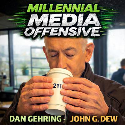 MMO #211 – Right in the Fujairah MMO #211 – Right in the Fujairah