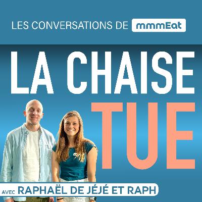 Les 3 secrets d'un kiné pour reprendre le sport,  avec Raph de "Jéjé et Raph"