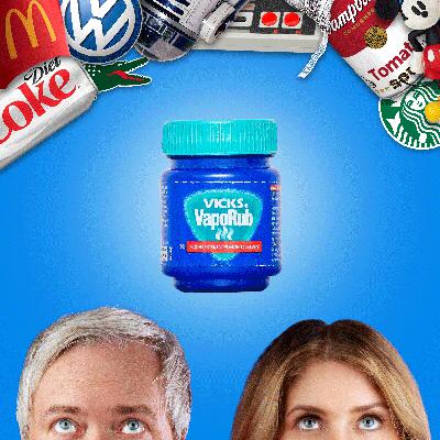Vicks VapoRub Vicks VapoRub