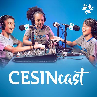 CESINcast 000 - Por que temos um podcast?