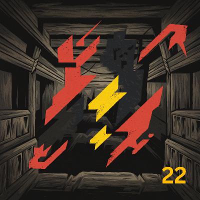 Türchen Nr. 22: Der Kreis schließt sich