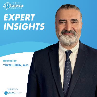 Expert Insights: ASCO GU 2026 - Key Takeaways from Studies with Dr. Yüksel Ürün