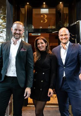 185. Propnordic - Nordens nye samlingspunkt for små og mellomstore eiendomsinvestorer