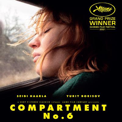 Compartment No. 6 and Irma Vep Ep 5