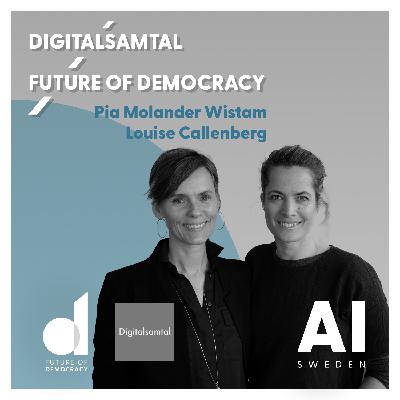 #247 – “Offentlig sektor behöver ledare som vågar testa” #247 – “Offentlig sektor behöver ledare som vågar testa”