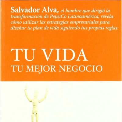 EPISODIO 4 - TU VIDA TU MEJOR NEGOCIO