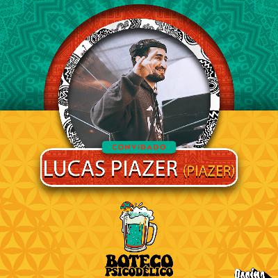 EP046 - Piazer no Boteco Psicodélico