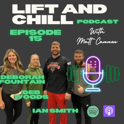 E15- The Debisode E15- The Debisode