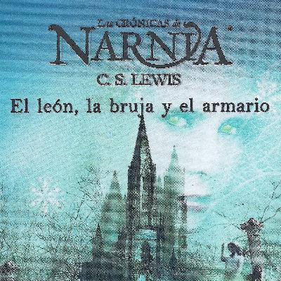 Narnia: El león, la bruja y el armario Capítulo 11 (Audiolibro) Narnia: El león, la bruja y el armario Capítulo 11 (Audiolibro)