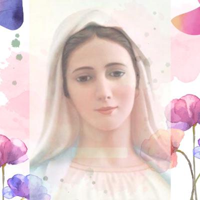 Promessas de Nossa Senhora para quem reza o Rosário 🌹